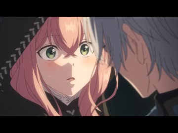 どうも、好きな人に惚れ薬を依頼された魔女です。　第2話　湖の善き魔女