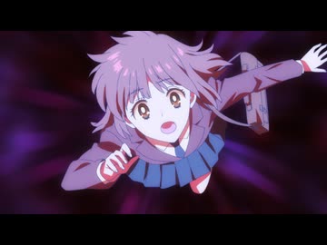 彼方から　第1話　「目覚め」