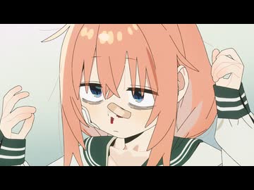 生徒会にも穴はある！【TV放送版】　第2話　「メシアたん」「七不思議と夜のお仕事」「こまろ現る！！」