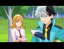 超巡！超条先輩　第2話　「猫探し巡査長」「決闘者巡査長」