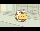 ゆうさんち！from 遊ハち　第1話　【でかいはち】咬合力／束になっても