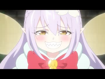 貸した魔力は【リボ払い】で強制徴収　第2話　【契約】