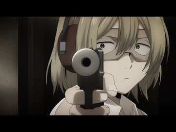 ホテル・インヒューマンズ　request 15.　ピアノ・レッスン2