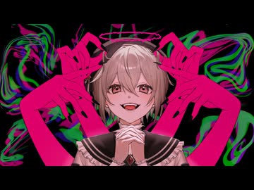 【歌ってみた】PANI PANI / daraku 【すいのおと】