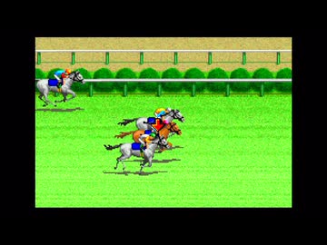 【実況】ウイニングポスト for ゲームボーイアドバンス #58