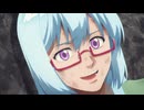 PSYREN -サイレン- 第2話「禁人種【タヴー】」