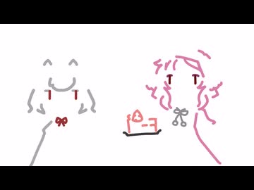 ショートケーキとピニャータ