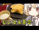 スーテーツァイとホーショール【ナースロボ】