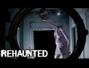 若い女性があられもない姿で亡くなった『酷い事件現場』を捜査するホラーゲーム【 Rehaunted 】_後編『VOICEROID実況/重音テト・宮舞モカ』
