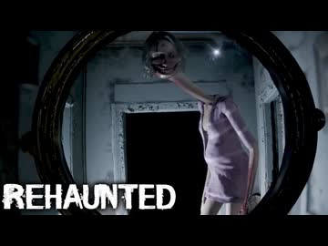 若い女性があられもない姿で亡くなった『酷い事件現場』を捜査するホラーゲーム【 Rehaunted 】_後編『VOICEROID実況/重音テト・宮舞モカ』