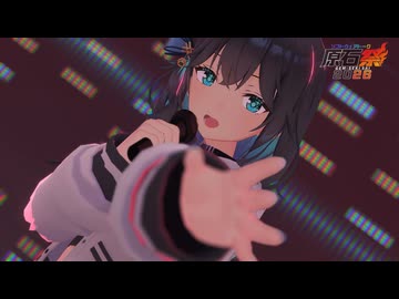 【原石祭2026】宮舞のプチライブを勝手に開催してみた