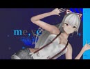 【MMD】LUVORATORRRRRY!/ギガPｘれをる【suno V6カバー】