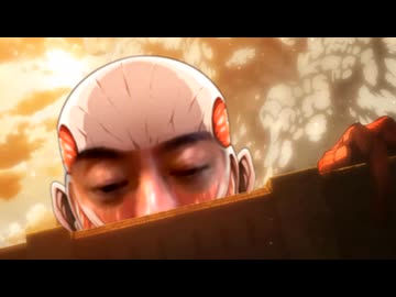 【堀大輔】紅蓮の弓矢 替え歌 進撃の虚人