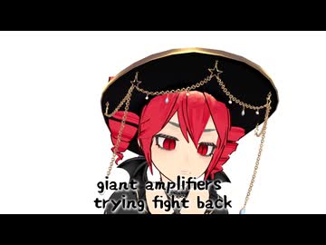 The Fake Diva's Grand Theft Music／重音テト