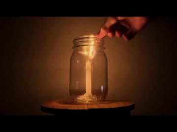 『光』/ 重音テト