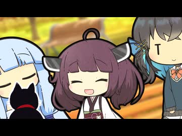 ワトソンくーんを通じて、秋田の猫がやってきて、そして青き猫お姉さんがやってきたぞ～何事だ～【原石祭2026】【イッセイドリームワールド】