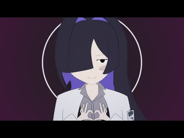 夜語トバリさんのアニメーション