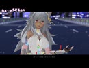 【東方MMD】　　ねぇ、どろどろさん　　　ちょっと大人のもみじさん
