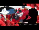 【初音ミク】Raspberry Halloween【みそかつ】