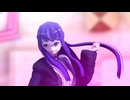 【MMDフリーレン】アイスクリームマジック【フェルン】
