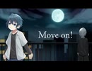 Move on! / 鏡音レン【鏡音NT生誕祭2026】- トオリ