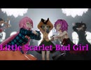 Little Scarlet Bad Girl 【東方MMD】