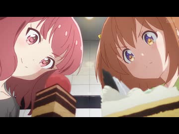 恋する火星（リコール）　第5話「それぞれの熱帯雨林戦争」