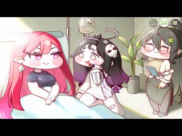 【トリッカル】 イベントストーリー パラノイアアクティビティ Part.03