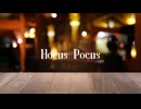 「Hocus Pocus」のサムネイル