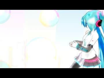 【MMD】妄想感傷代償連盟【Lat式ミク】_セカンド