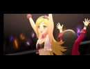 【デレステMV】「Virgin Love」ノーティギャルズ