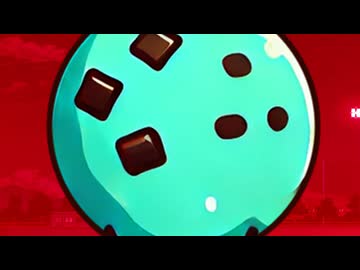 チョコミントアイスをすくえ！おまけ【原石祭2026】
