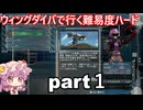 地球防衛軍５　part１