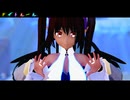 【東方MMD】　ナイトルール　　はたて