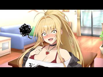 【ボイロ劇場】彼女と二人で帰りましょう