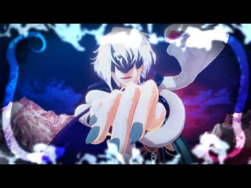 【ドクヘビ】総帥に踊ってもらった【MMDダメプリ】