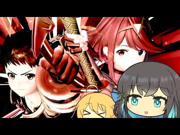 【スマブラSP】マキちゃん解凍おめでとう #終