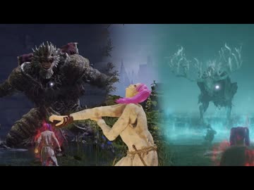 【ELDEN RING】ランサーめたんのターニッシュ生活　#8　【VOICEVOX実況】【エルデンリング】