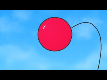 けん玉はいかが / 初音ミク【オリジナル曲】