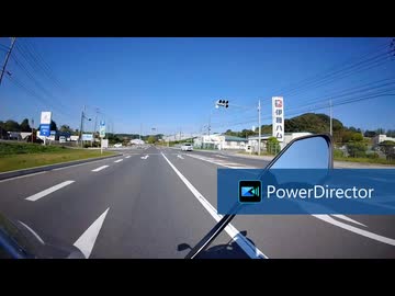 KawasakニンジャKRTエディション250㏄グリーン走行風景動画音声入り10月11日版