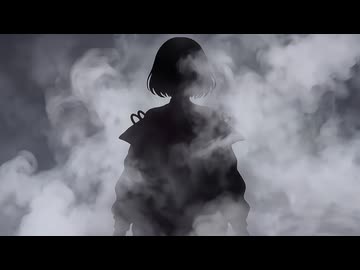 wanderer ~ゆらめいて~ / ミントＰ feat.逆音セシル