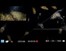 2026/10/9 【水中カメラ実況#U116】お初の場所　予想以上に浅かったｗ　水温21℃　【金曜定期便】