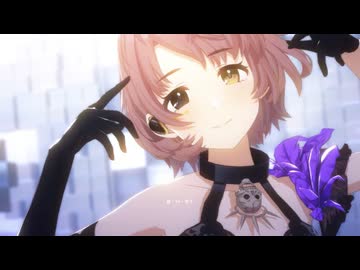 【シャニソンMAD】Merry Merry Fantasia!【CoMETIK】