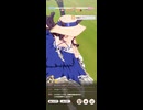 ウマ娘 プリティーダービー　レジェンドレース　対メジロドーベル戦1日目