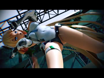 アンジェラちゃんのビースト・ダンス