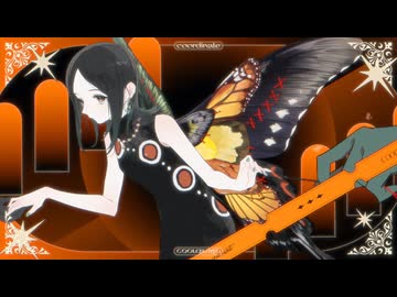 コーディネイト / 初音ミク