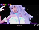 【東方MMD】　余命2：30　少し大人なもみじさん