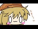 【東方手書き】ブチギレ!!れいむちゃん☆3846【ゆっくり】