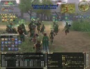 三國志Online　泰山　9/20　呉対蜀　１陣　その2