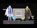 【mmd刀剣乱舞】一周回って朝 / Sohbana 【山姥切国広・山姥切長義・んまほっぺ国広くん・んまほっぺ長義くん】